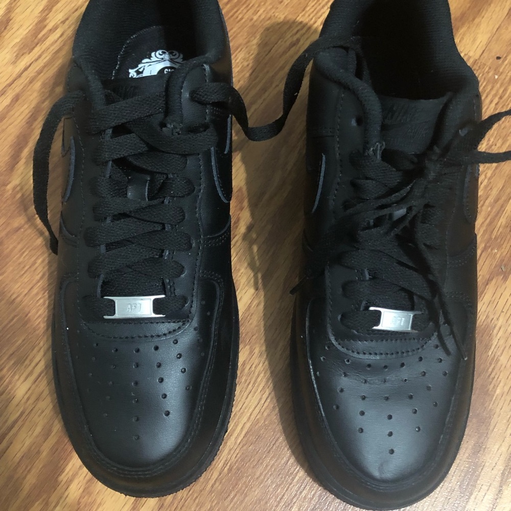 Air Force 1 sneakers